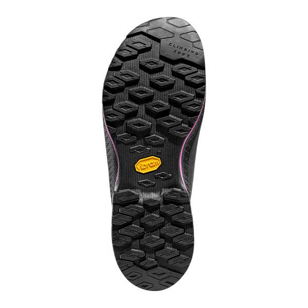 ラ・スポルティバ LA SPORTIVA TX4 Evo Woman GTX Carbon/Springtime ZFAS053G00P11 トランゴ4 エボ GORE-TEX ゴアテックス レディースの画像