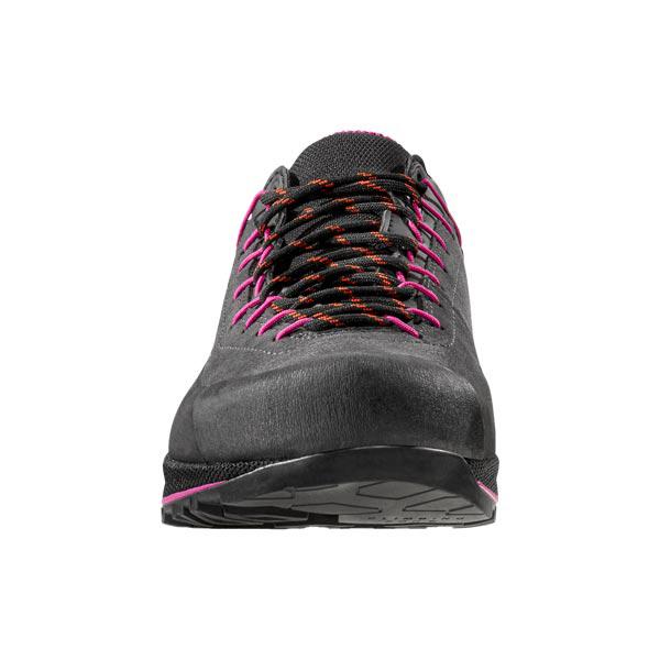 ラ・スポルティバ LA SPORTIVA TX4 Evo Woman GTX Carbon/Springtime ZFAS053G00P11 トランゴ4 エボ GORE-TEX ゴアテックス レディースの画像