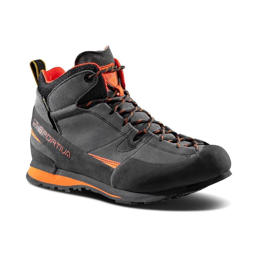 LA SPORTIVA（スポルティバ） ラ・スポルティバ LA SPORTIVA Boulder X 