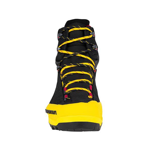 ラ・スポルティバ LA SPORTIVA Aequilibrium ST GTX Black/Yellow ZFMS098K00Y00 エクイリビウム ST GORE-TEX ゴアテックス_1