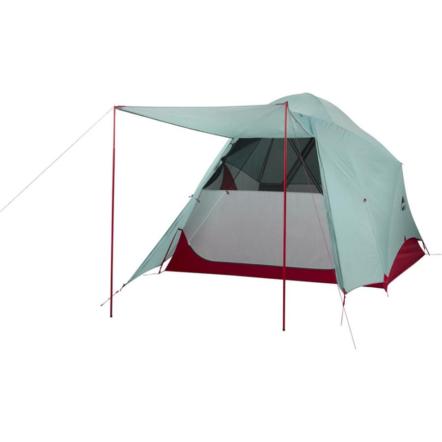 【新品未使用】MSR エムエスアール ハビスケープ4 (37078) MSR（マウンテンセーフティーリサーチ） 35%OFFセール エムエスアール