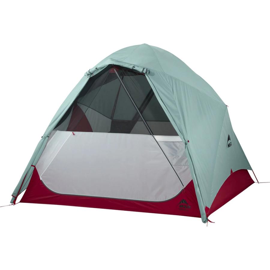 【新品未使用】MSR エムエスアール ハビスケープ4 (37078) MSR（マウンテンセーフティーリサーチ） 35%OFFセール エムエスアール