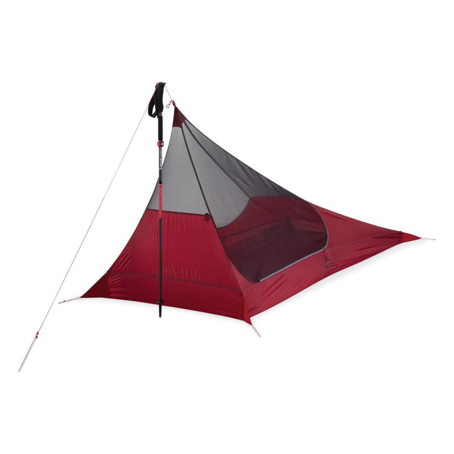 エムエスアール MSR スルーハイカー メッシュハウス1 37018 | MSR