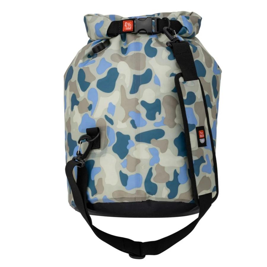 アイスミュール ICEMULE クラシッククーラー アイスミュールカモ L/20Lサイズ 59447 | ICEMULE COOLERS | 02