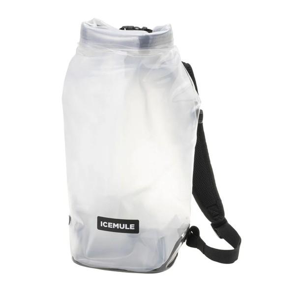 アイスミュール ICEMULE ジョウント クリア 9Lサイズ 59450 | ICEMULE COOLERS