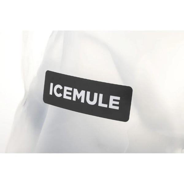 アイスミュール ICEMULE ジョウント クリア 9Lサイズ 59450 | ICEMULE COOLERS | 03
