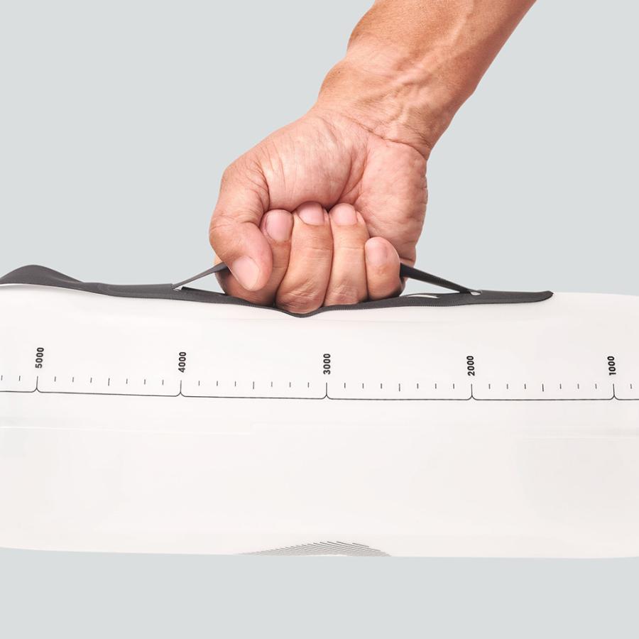 ハイドラパック HydraPak シーカープラス 6L グラヴィティ フィルターキット クリア FK02 | HydraPak | 07