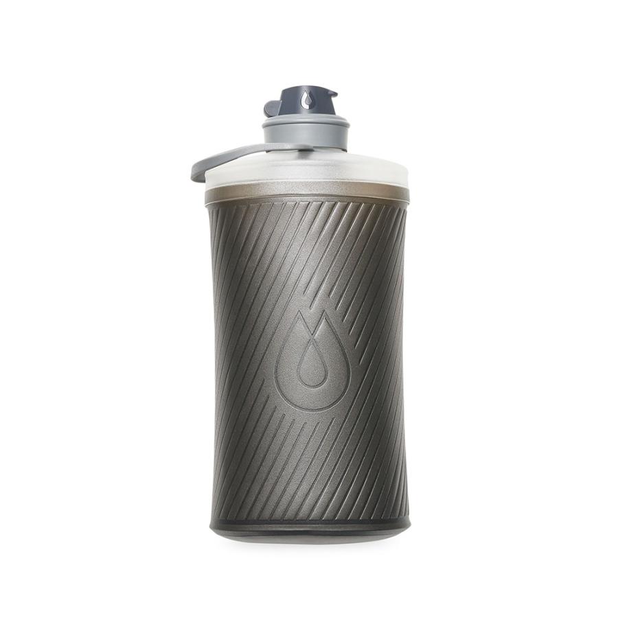ハイドラパック HydraPak フラックス 1.5L マンモスグレー GF425M | HydraPak
