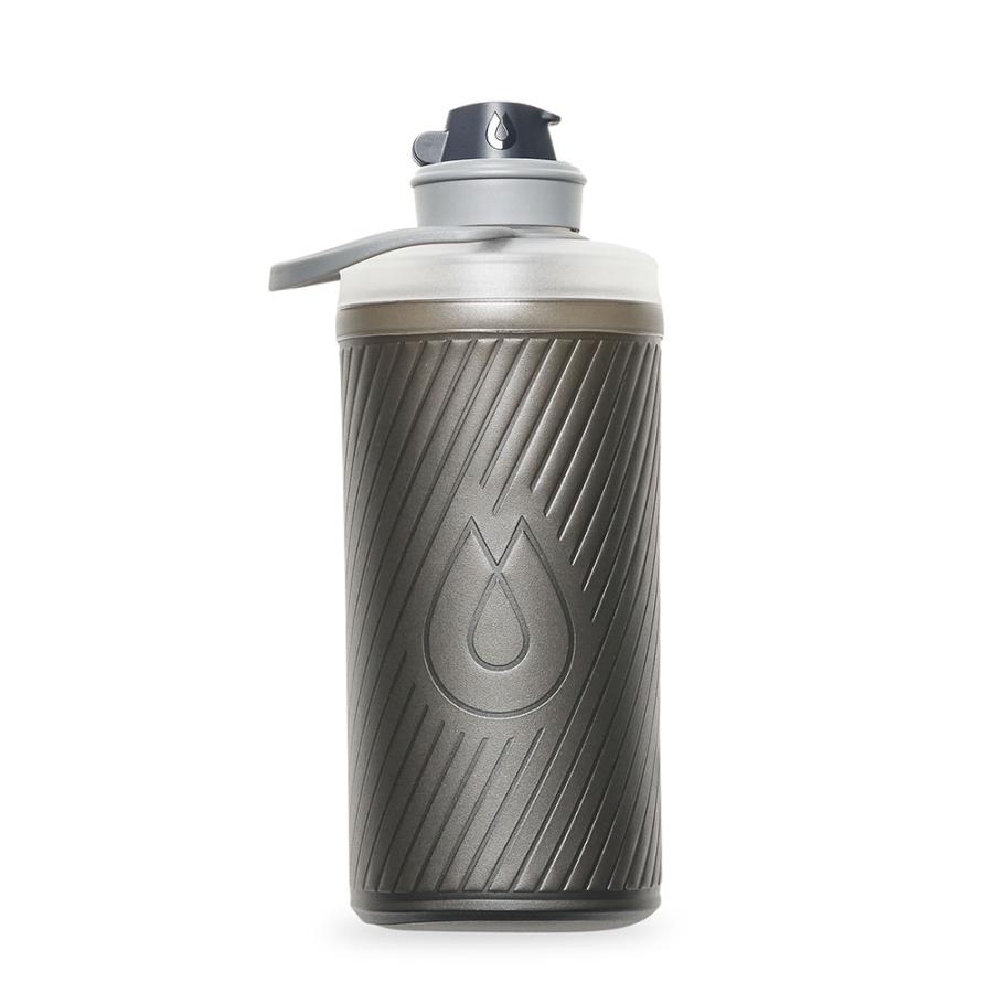 ハイドラパック HydraPak フラックス 1L マンモスグレー GF420M | HydraPak