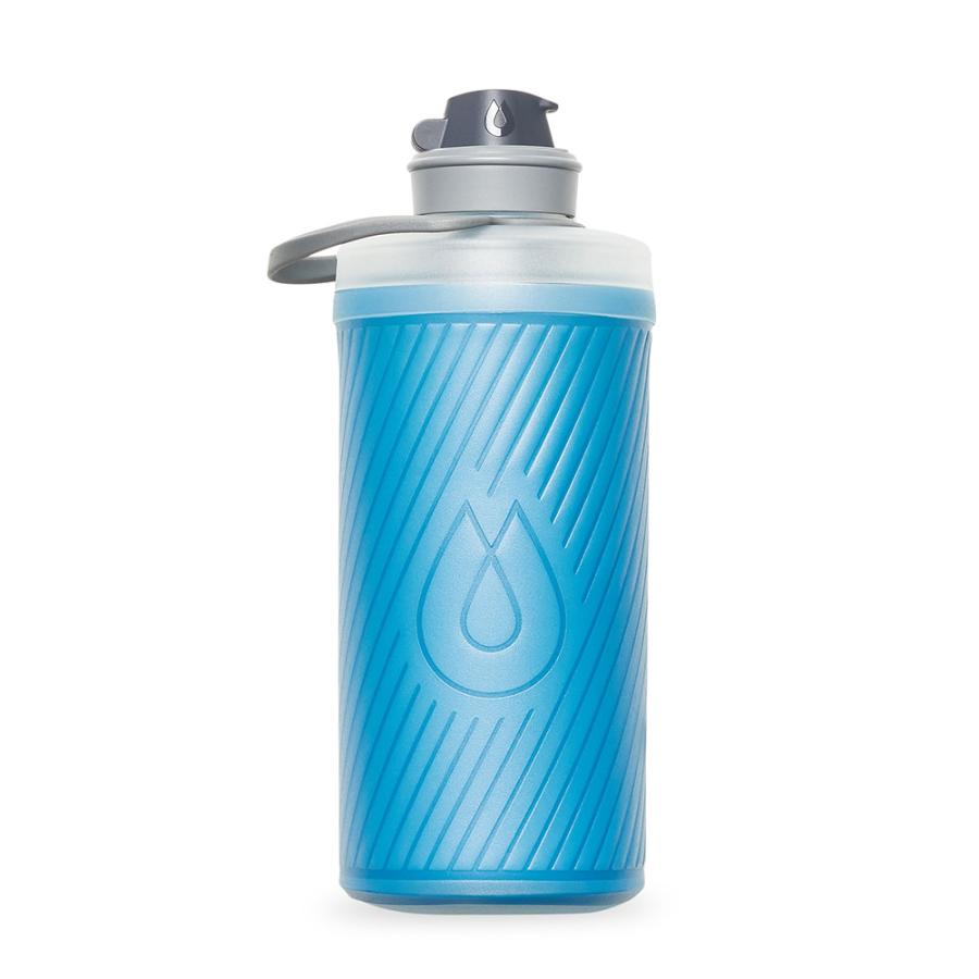 ハイドラパック HydraPak フラックス 1L タホーブルー GF420T | HydraPak