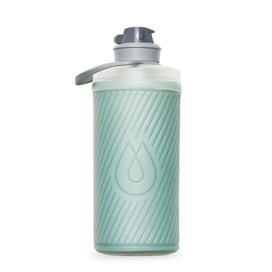 ハイドラパック HydraPak フラックス 1L スートログリーン GF420S | HydraPak