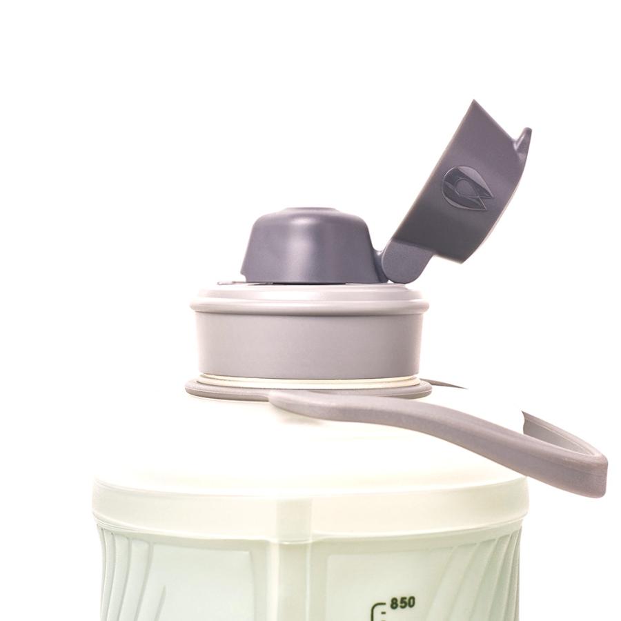 ハイドラパック HydraPak フラックス 1L スートログリーン GF420S | HydraPak | 03