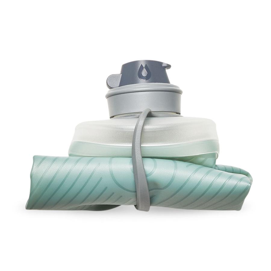 ハイドラパック HydraPak フラックス 1L スートログリーン GF420S | HydraPak | 06