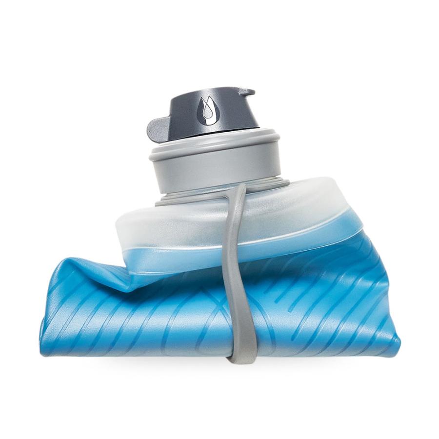 ハイドラパック HydraPak フラックス 750ml タホーブルー GF427T | HydraPak | 02