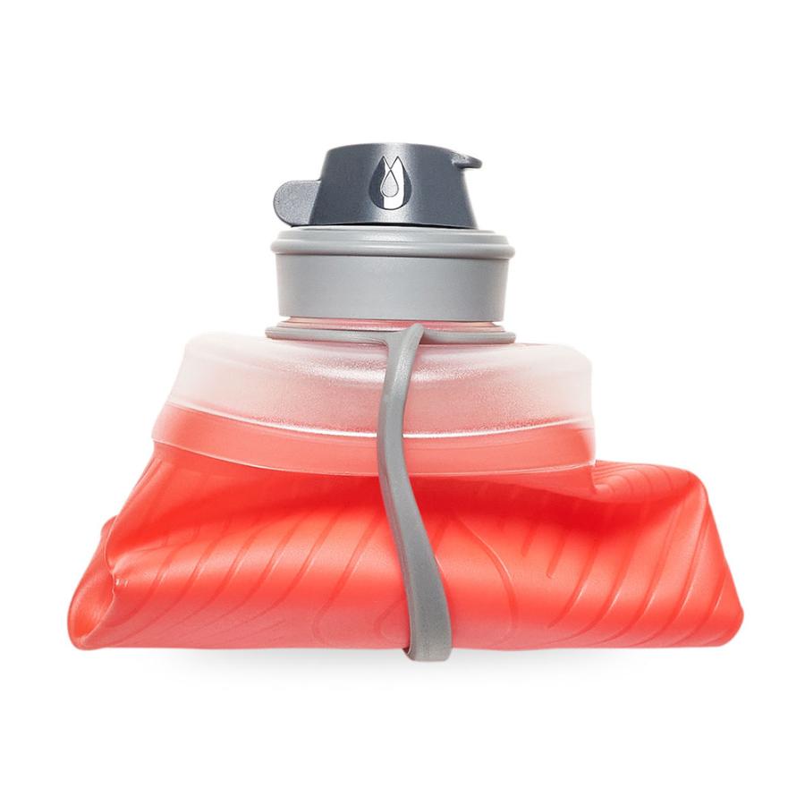 ハイドラパック HydraPak フラックス 750ml レッドウッド GF427R | HydraPak | 02