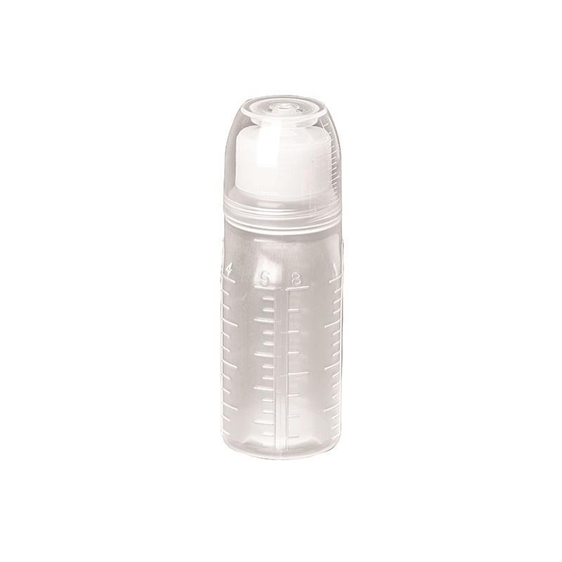 エバニュー EVERNEW ALC.Bottle w/Cup 60ml EBY651 | EVERNEW | 01