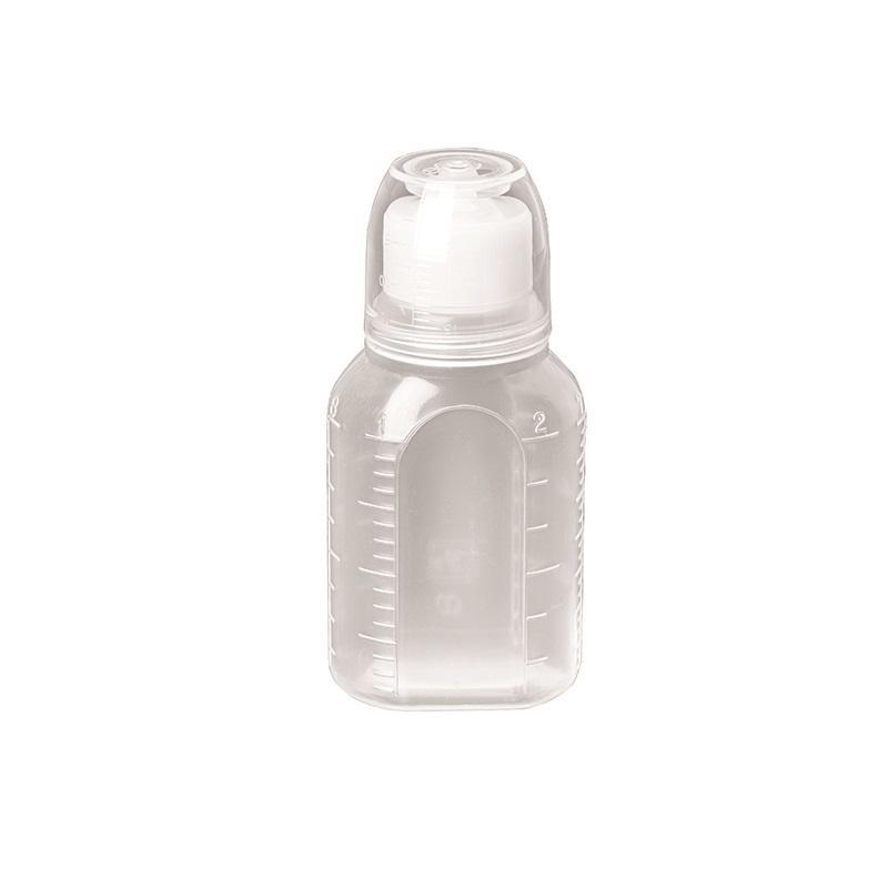 エバニュー EVERNEW ALC.Bottle w/Cup 60ml EBY651 | EVERNEW | 02