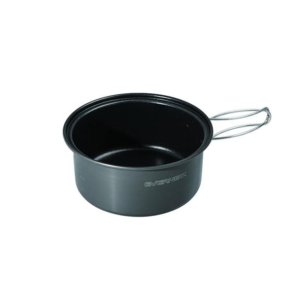 エバニュー EVERNEW U.L. Alu.Pot 700 ECA385 | EVERNEW