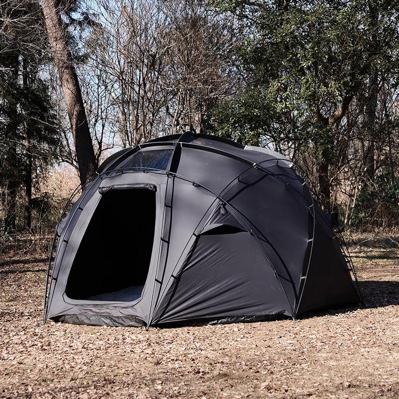 LAKEN（ラーケン） ムラコ MURACO KRAKEN TENT SHELTER MTE2231040309