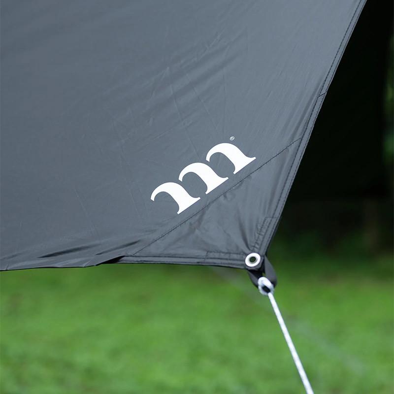 ムラコ MURACO SINKER 4 BLACK Black MTP1233010309 |  | 04