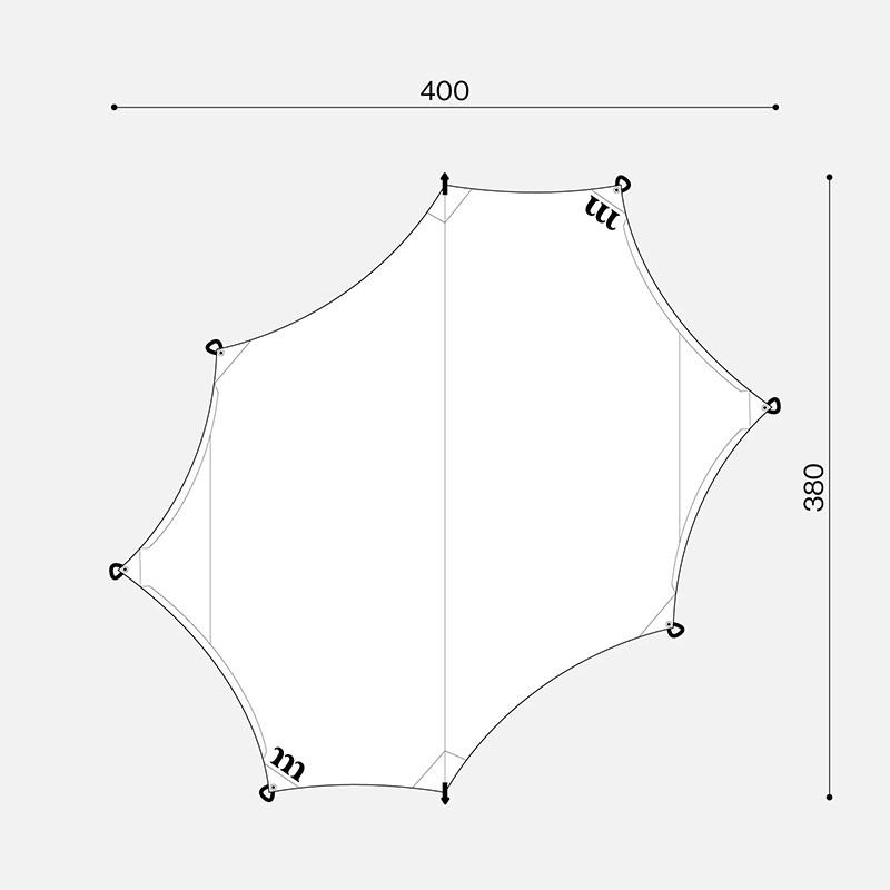 ムラコ MURACO SINKER 4 BLACK Black MTP1233010309 |  | 09