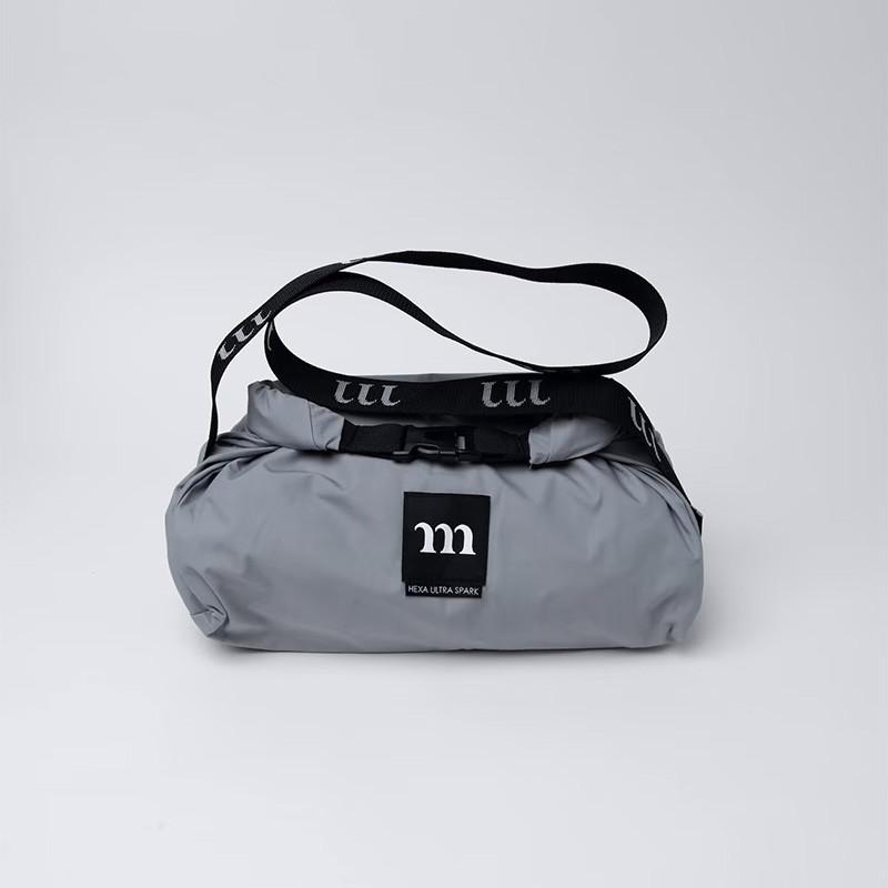 ムラコ MURACO HEXA ULTRA SPARK （New Sack） Rock Grey