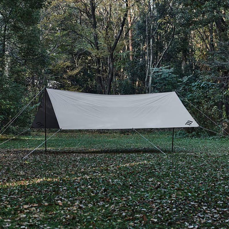 ムラコ MURACO RECTA 6 SPARK （New Sack） Rock Grey MTP2233040209 |  | 01