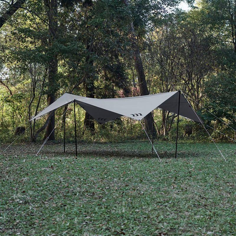 ムラコ MURACO RECTA 6 SPARK （New Sack） Rock Grey MTP2233040209 |  | 03