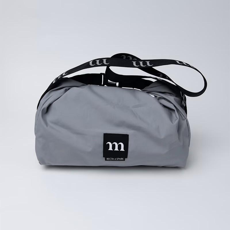ムラコ MURACO RECTA 6 SPARK （New Sack） Rock Grey MTP2233040209 |  | 05