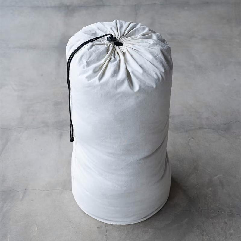 ムラコ MURACO POLAR 400 SLEEPING BAG (6 Comfort / -3 Limit) Black MSL1233010309 |  | 04