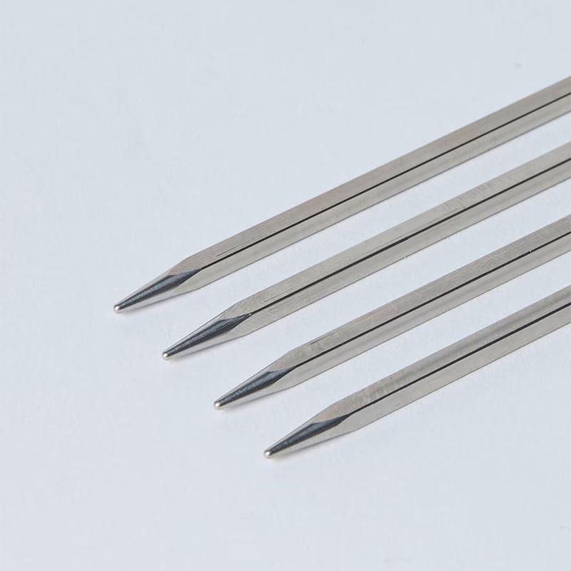 あすつく対応 30%OFFセール ムラコ MURACO SQUARE SKEWER 4PCS MKI1231010409 SALE | muraco | 01