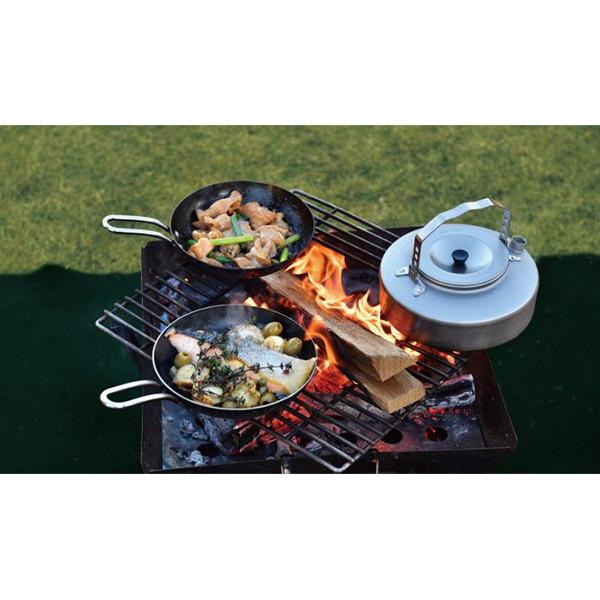 57%OFFセール ユニフレーム UNIFLAME ファイアグリル ヘビーゴトク 683347 | UNIFLAME | 01