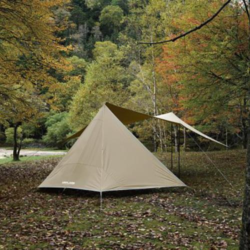 43%OFFセール ユニフレーム UNIFLAME REVOフラップ II TC/TAN 246091 SALE | UNIFLAME