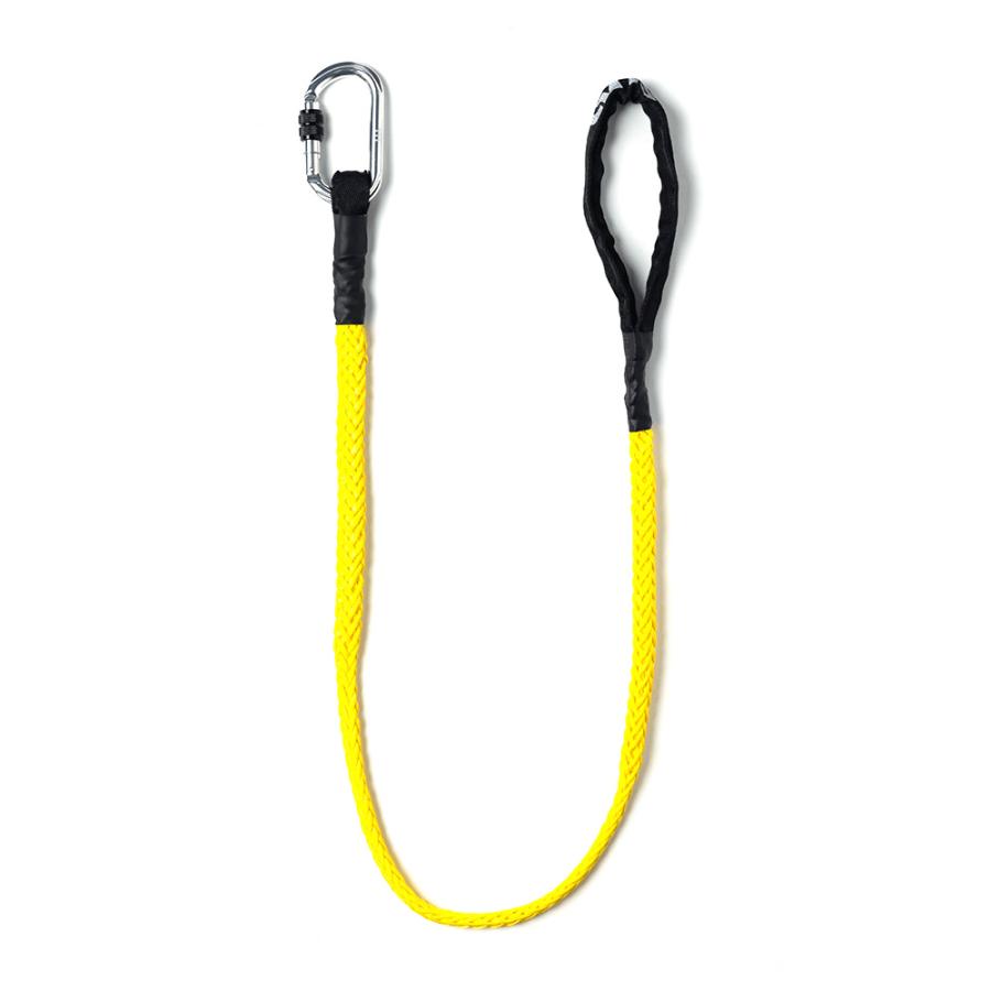 gris WINCH LEASH SHOCK YELLOW 130cm/グリ グリ gris WINCH LEASH SHOCK YELLOW 130cm GCL223101562 : vic2