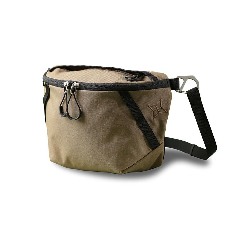 PaaGo WORKS パーゴワークス(PaaGo works) スイッチＸＬ HB301 Dark Beige PAAGO WORKS（パーゴワークス） スイッチXL Dark Beige HB301DBE A配