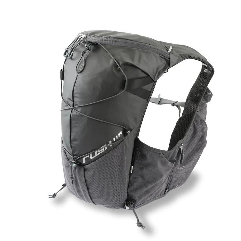 パーゴワークス PaaGoWORKS ラッシュ11R Shadow Gray RP302SHG A配 | PAAGO WORKS