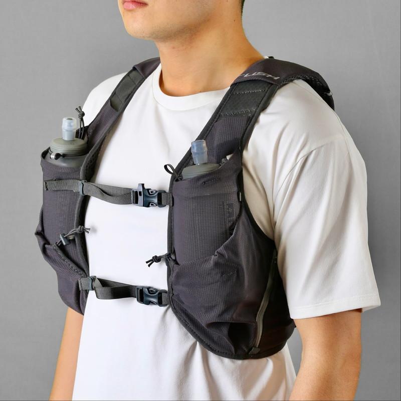 パーゴワークス PaaGoWORKS ラッシュ11R Shadow Gray RP302SHG A配 | PAAGO WORKS | 02