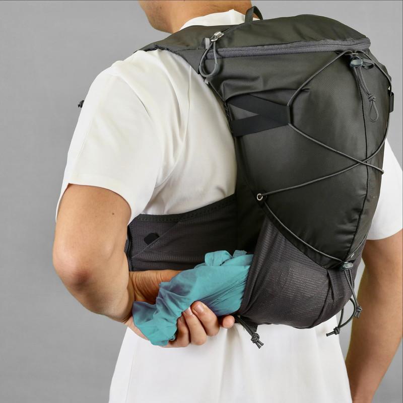 パーゴワークス PaaGoWORKS ラッシュ11R Shadow Gray RP302SHG A配 | PAAGO WORKS | 03