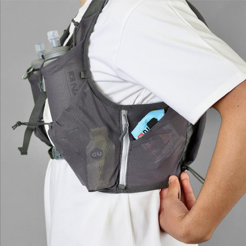 パーゴワークス PaaGoWORKS ラッシュ11R Shadow Gray RP302SHG A配 | PAAGO WORKS | 05