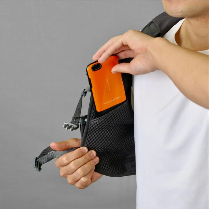 パーゴワークス PaaGoWORKS ラッシュ11R Shadow Gray RP302SHG A配 | PAAGO WORKS | 06