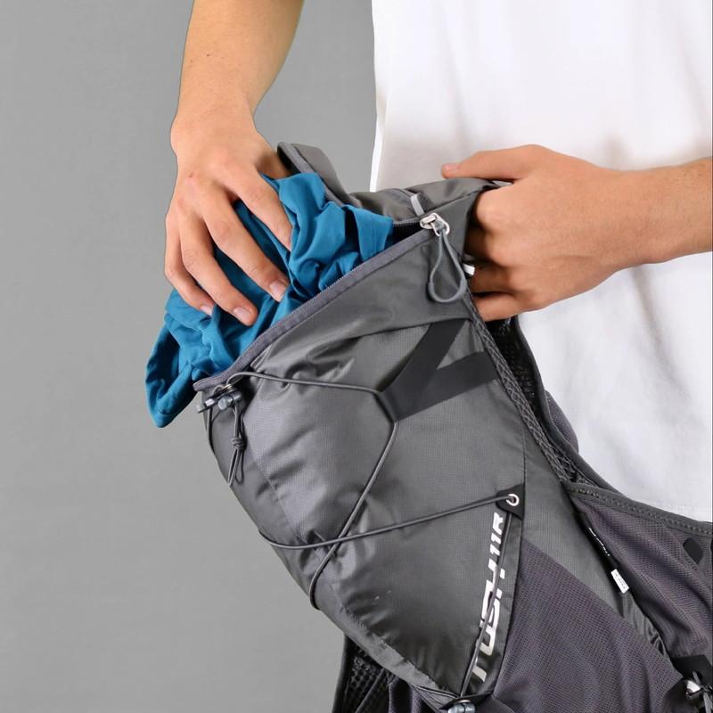 パーゴワークス PaaGoWORKS ラッシュ11R Shadow Gray RP302SHG A配 | PAAGO WORKS | 07