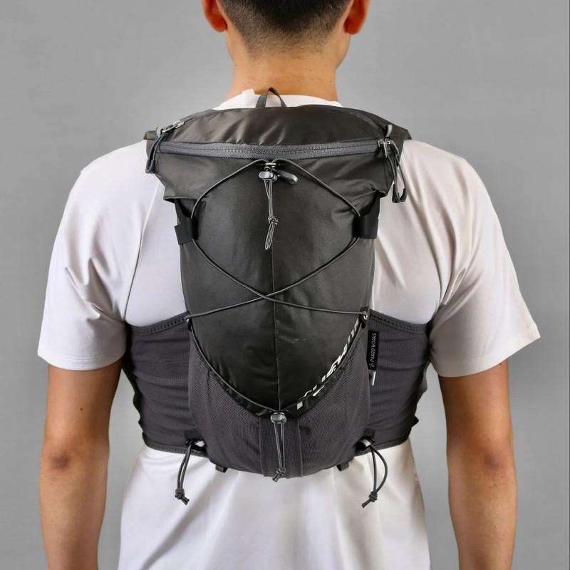 パーゴワークス PaaGoWORKS ラッシュ11R Glacier Silver RP302GLS A配 | PAAGO WORKS | 01