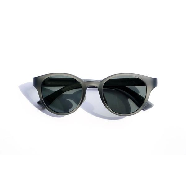 フロート FLOAT Maia Gray + Active Temple Gray 4582432344465 A配 | float | 01