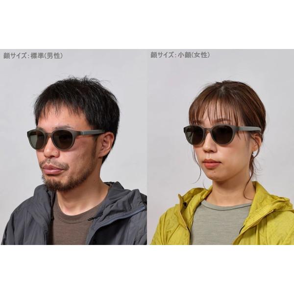 フロート FLOAT Maia Gray + Active Temple Gray 4582432344465 A配 | float | 02