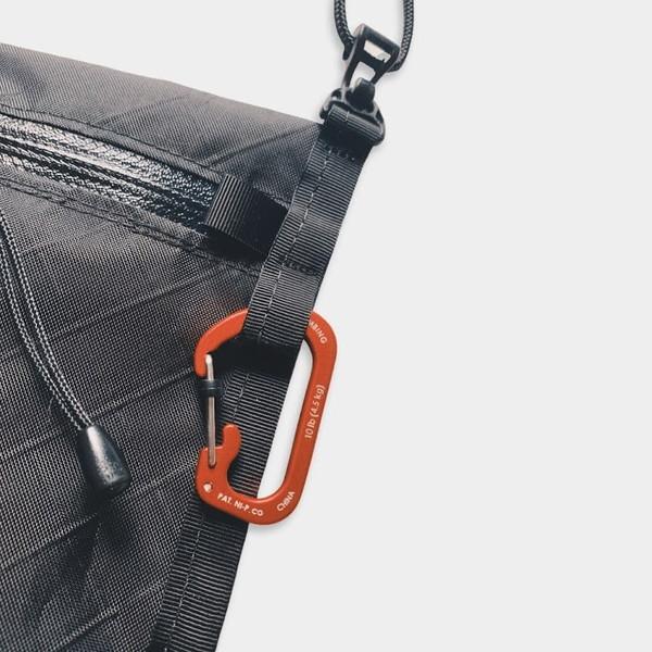 オールマンズライト allmansright Eco X Kross X-pac WHITE Mサイズ ARCU0001-110 |  | 02