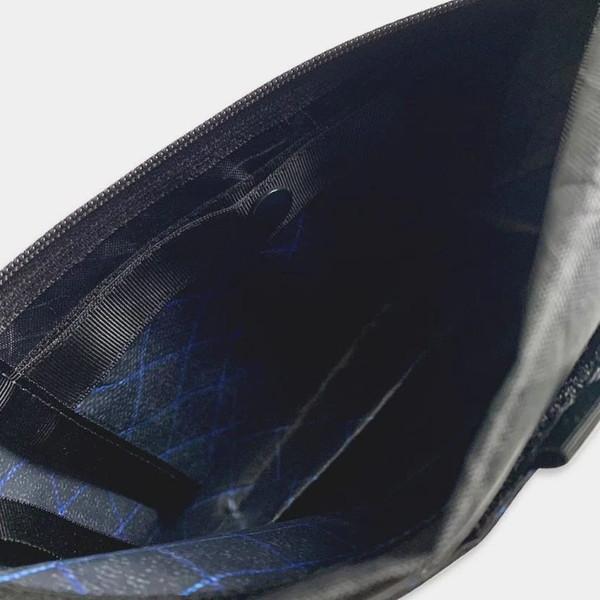 オールマンズライト allmansright Eco X Kross X-pac WHITE Mサイズ ARCU0001-110 |  | 03