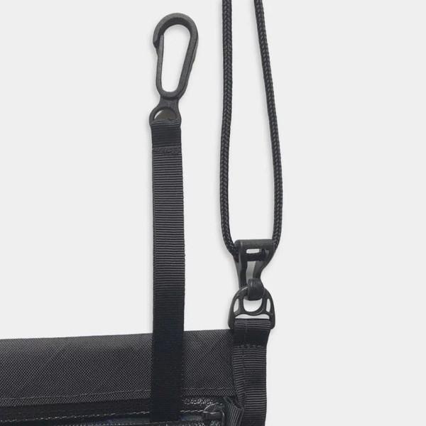 オールマンズライト allmansright Eco X Kross X-pac WHITE Mサイズ ARCU0001-110 |  | 04