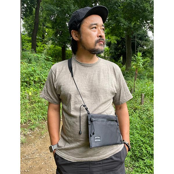 オールマンズライト allmansright Eco X Kross X-pac WHITE Mサイズ ARCU0001-110 |  | 06