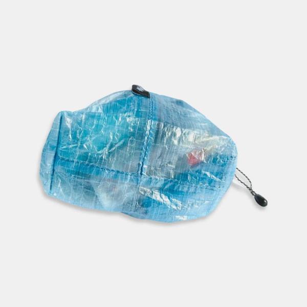 オールマンズライト allmansright KRAFS Stuff Sack Dyneema OLIVE Sサイズ ARCU0002-600 |  | 04