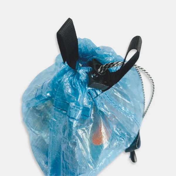 オールマンズライト allmansright KRAFS Stuff Sack Dyneema OLIVE Sサイズ ARCU0002-600 |  | 05